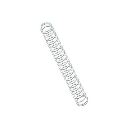 Approved Vendor Compression Spring, O= .120, L= 1.13, W= .014 G309970575